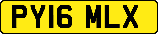 PY16MLX