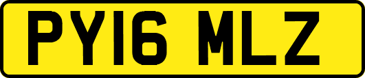 PY16MLZ