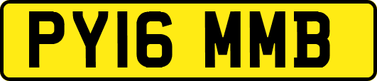 PY16MMB