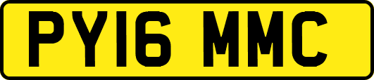 PY16MMC