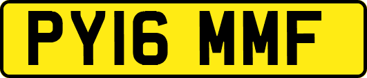 PY16MMF