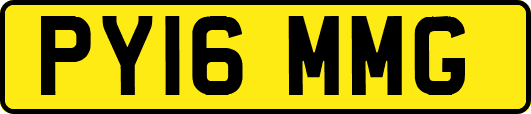 PY16MMG