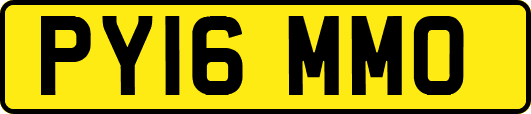 PY16MMO
