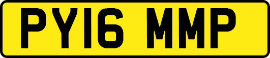 PY16MMP