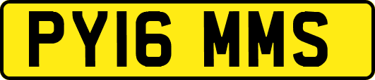 PY16MMS