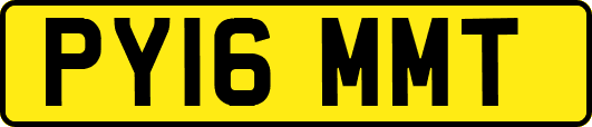 PY16MMT