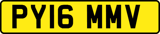 PY16MMV