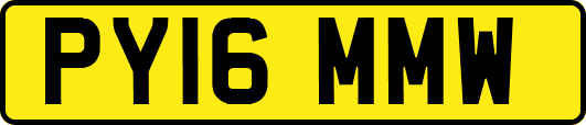 PY16MMW