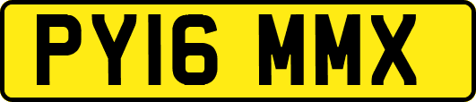 PY16MMX
