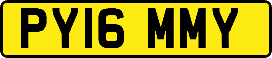 PY16MMY