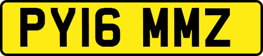 PY16MMZ