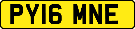 PY16MNE