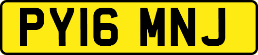 PY16MNJ