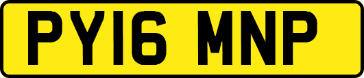 PY16MNP