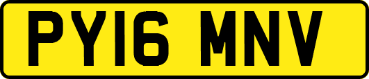 PY16MNV
