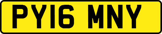PY16MNY