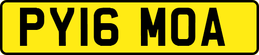 PY16MOA