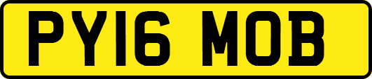 PY16MOB