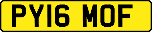 PY16MOF