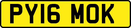 PY16MOK