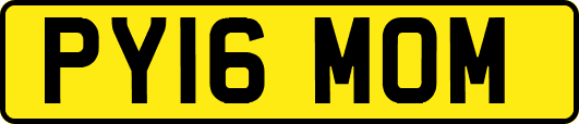 PY16MOM