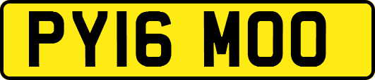 PY16MOO