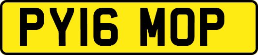 PY16MOP