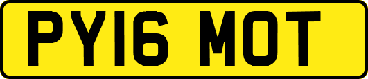 PY16MOT