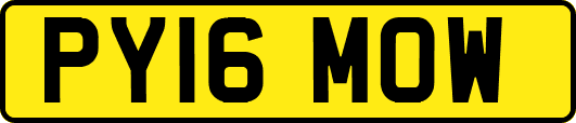 PY16MOW