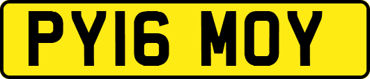 PY16MOY