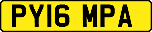 PY16MPA
