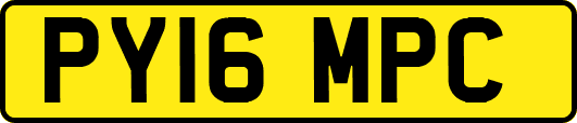 PY16MPC