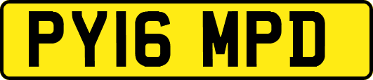 PY16MPD