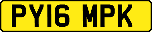 PY16MPK