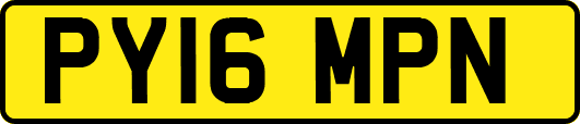 PY16MPN