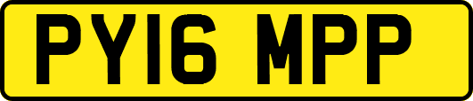 PY16MPP