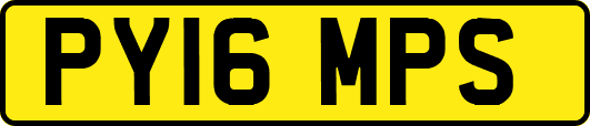 PY16MPS