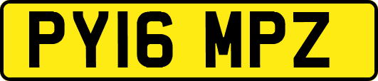 PY16MPZ