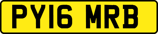 PY16MRB