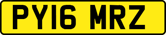 PY16MRZ