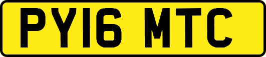 PY16MTC