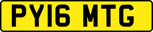 PY16MTG
