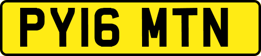 PY16MTN