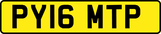 PY16MTP