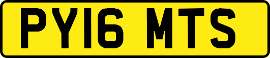 PY16MTS