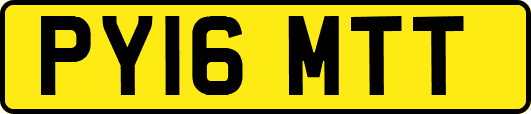 PY16MTT