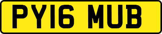 PY16MUB