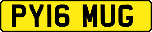 PY16MUG