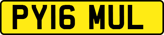 PY16MUL