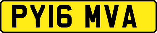 PY16MVA
